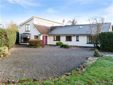 Image for The Beeches, Blackbog Road, Carlow Town, Carlow