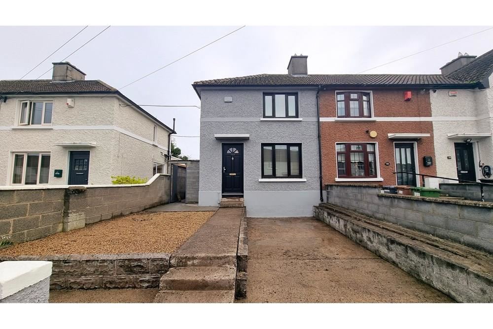 369 Landen Road, Ballyfermot, Dublin 10