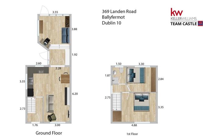 369 Landen Road, Ballyfermot, Dublin 10