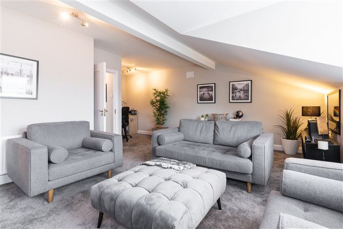 6 Ely Square, Rathfarnham, Dublin 14