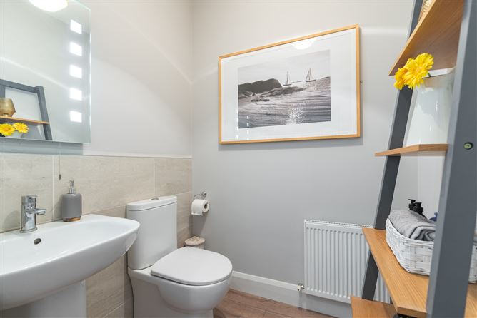 6 Ely Square, Rathfarnham, Dublin 14