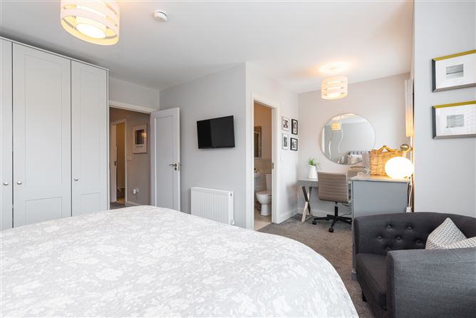 6 Ely Square, Rathfarnham, Dublin 14
