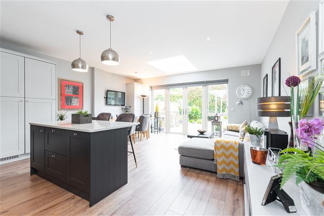 6 Ely Square, Rathfarnham, Dublin 14
