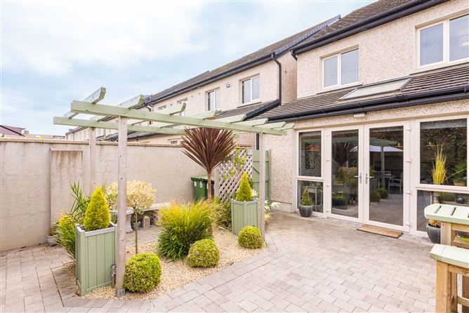 6 Ely Square, Rathfarnham, Dublin 14