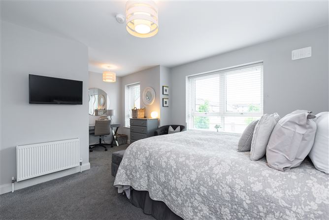 6 Ely Square, Rathfarnham, Dublin 14
