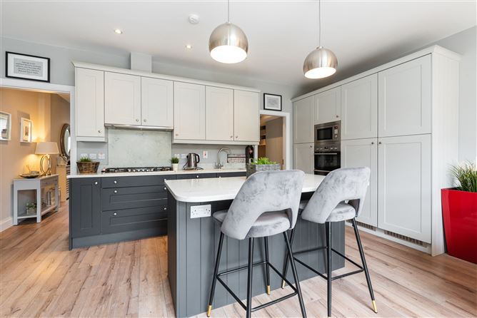 6 Ely Square, Rathfarnham, Dublin 14