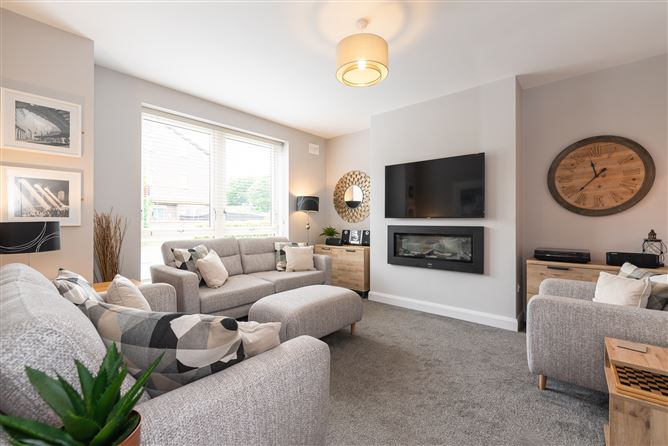 6 Ely Square, Rathfarnham, Dublin 14
