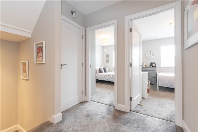 6 Ely Square, Rathfarnham, Dublin 14