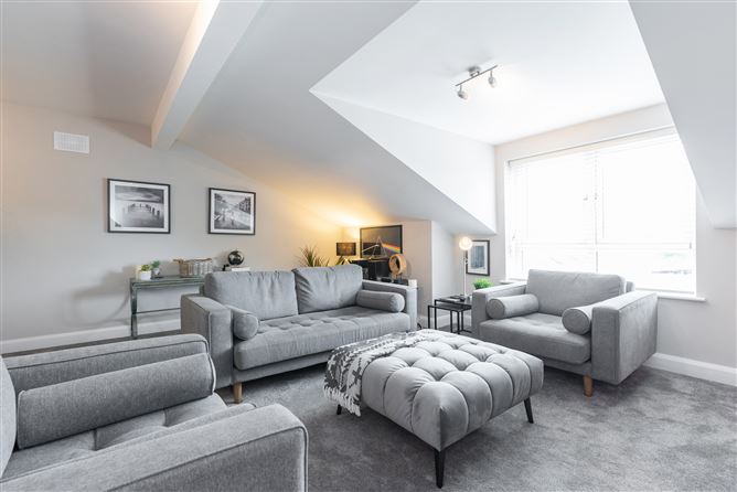6 Ely Square, Rathfarnham, Dublin 14