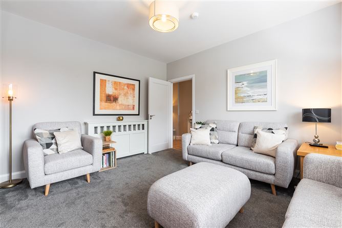 6 Ely Square, Rathfarnham, Dublin 14