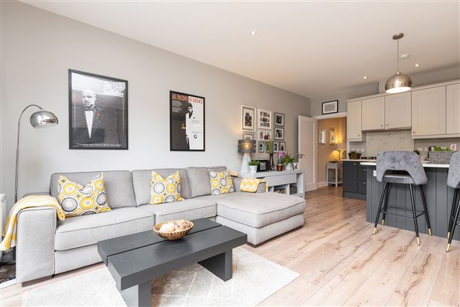 6 Ely Square, Rathfarnham, Dublin 14