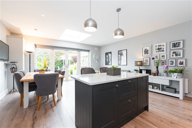 6 Ely Square, Rathfarnham, Dublin 14