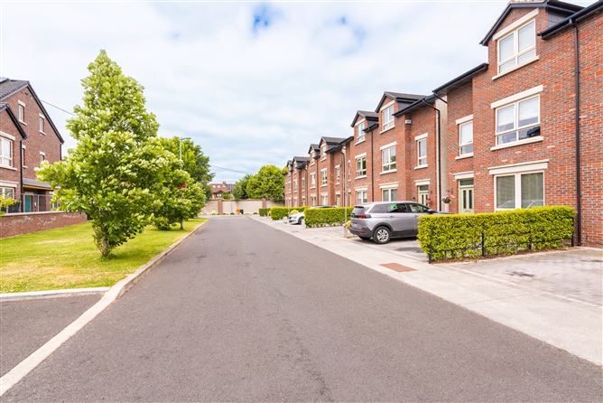6 Ely Square, Rathfarnham, Dublin 14