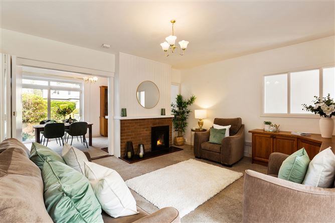 30 Beech Park Drive, Foxrock, Dublin 18