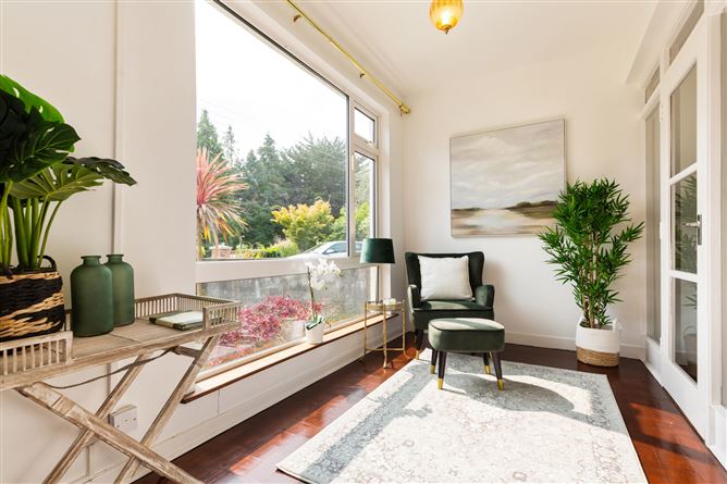 30 Beech Park Drive, Foxrock, Dublin 18
