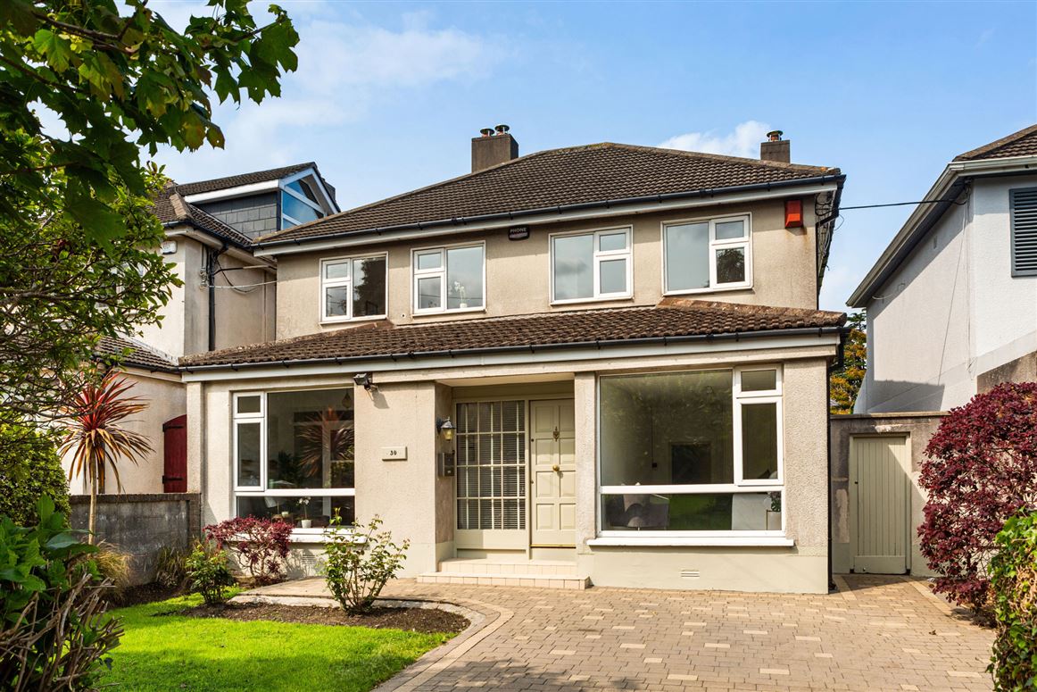 30 Beech Park Drive, Foxrock, Dublin 18