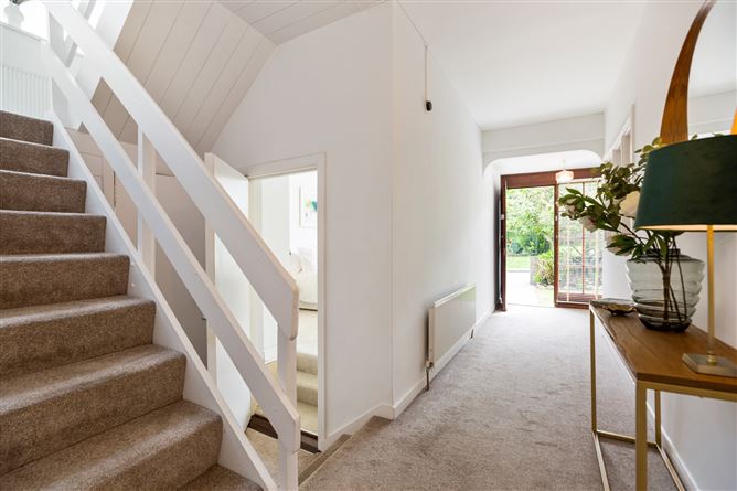 30 Beech Park Drive, Foxrock, Dublin 18