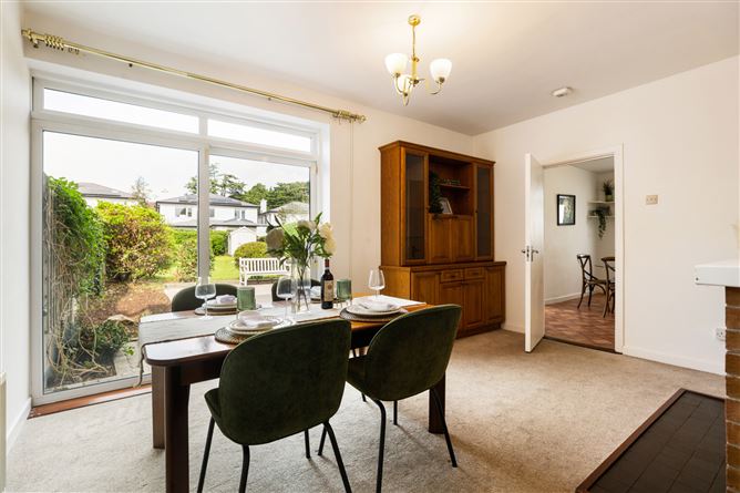 30 Beech Park Drive, Foxrock, Dublin 18