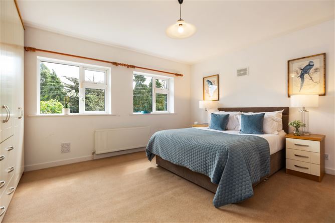 30 Beech Park Drive, Foxrock, Dublin 18