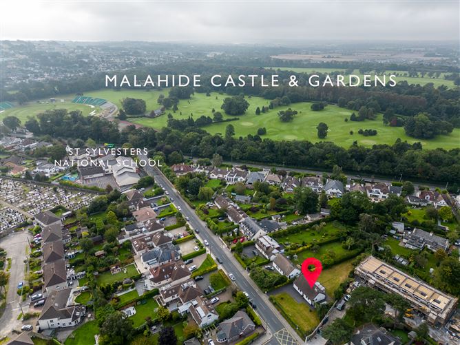12 Yellow Walls Road, Malahide, County Dublin