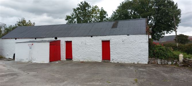 Ballinakill, Ballinamult, Dungarvan, Waterford