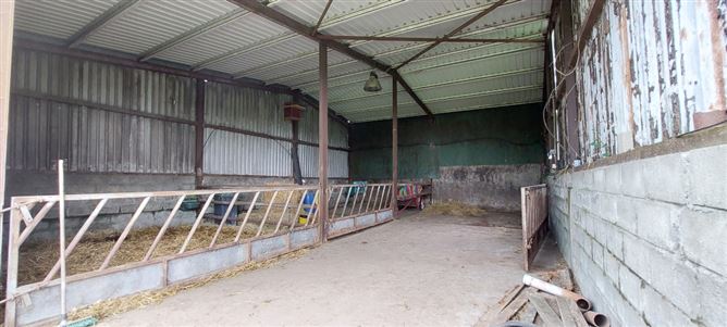 Ballinakill, Ballinamult, Dungarvan, Waterford