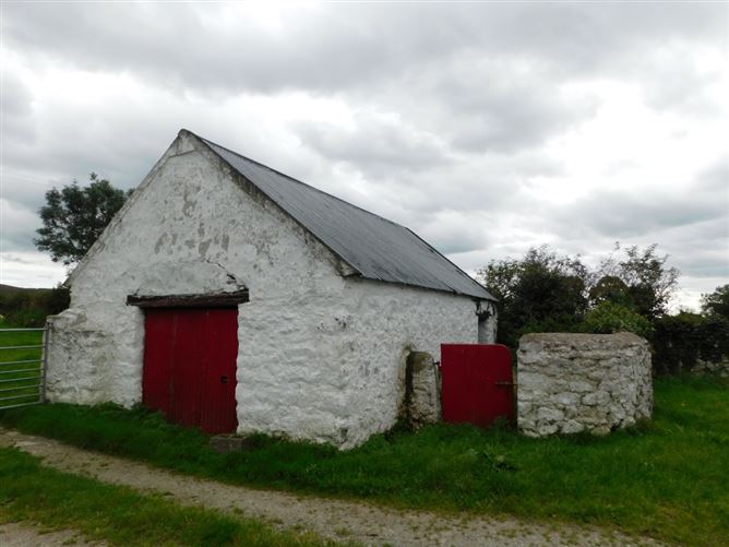 Ballinakill, Ballinamult, Dungarvan, Waterford