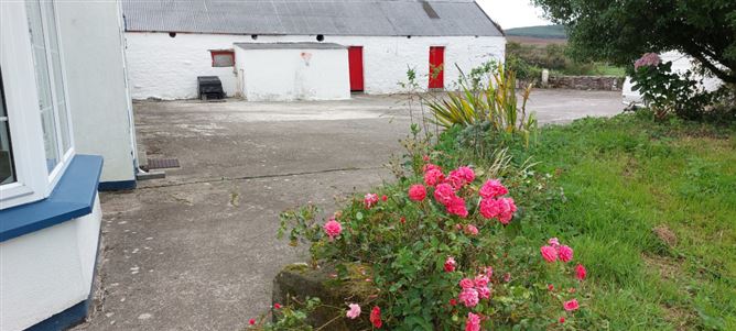 Ballinakill, Ballinamult, Dungarvan, Waterford