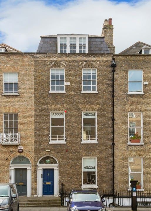26 Hatch Street Lower, Dublin 2, Dublin 2, Ireland