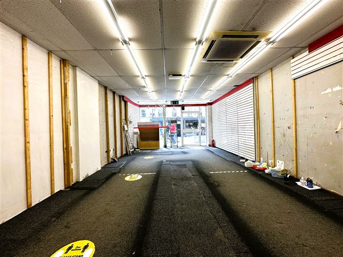 2 Thomas Street, Limerick City Centre, Limerick City, Limerick