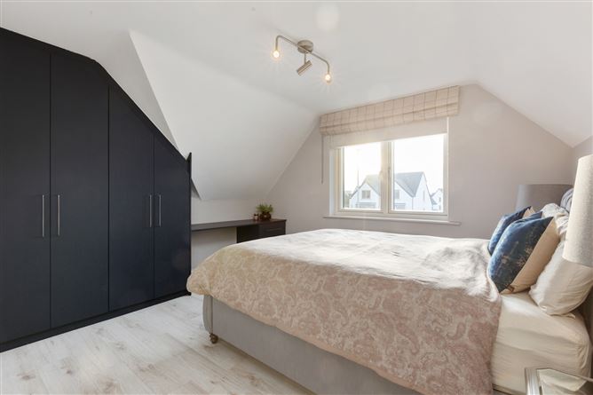 3 The Avenue, Mullen Park, Maynooth, Co. Kildare