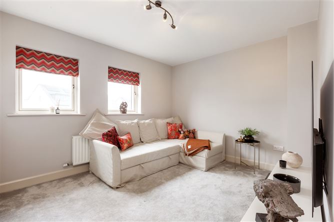 3 The Avenue, Mullen Park, Maynooth, Co. Kildare