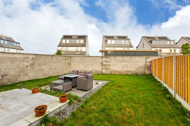 3 The Avenue, Mullen Park, Maynooth, Co. Kildare