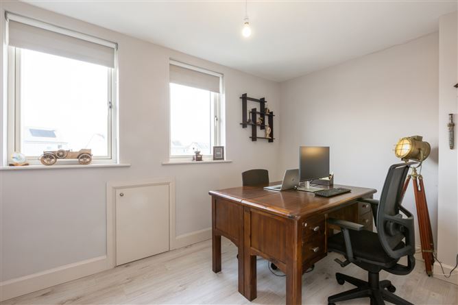 3 The Avenue, Mullen Park, Maynooth, Co. Kildare