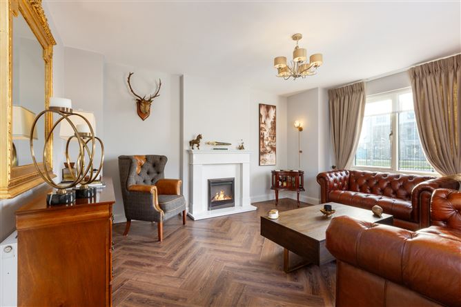 3 The Avenue, Mullen Park, Maynooth, Co. Kildare