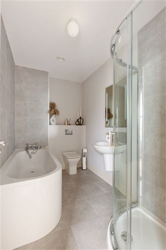 3 The Avenue, Mullen Park, Maynooth, Co. Kildare