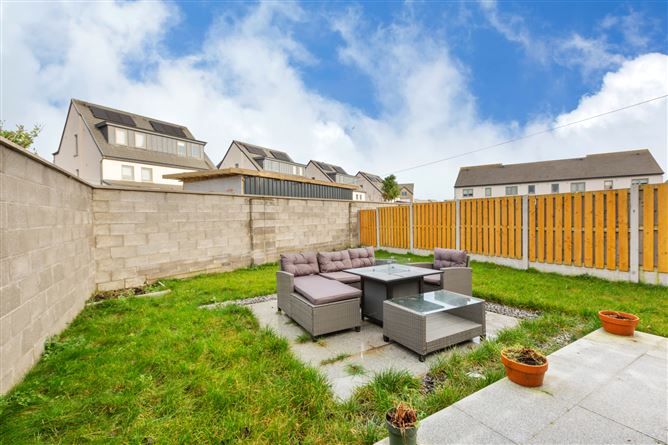 3 The Avenue, Mullen Park, Maynooth, Co. Kildare