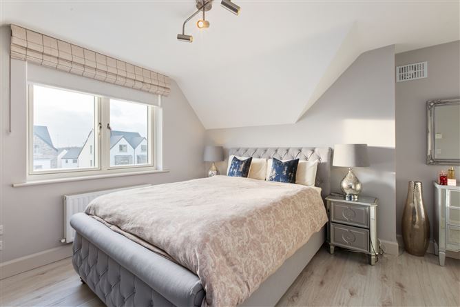 3 The Avenue, Mullen Park, Maynooth, Co. Kildare