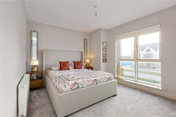 3 The Avenue, Mullen Park, Maynooth, Co. Kildare