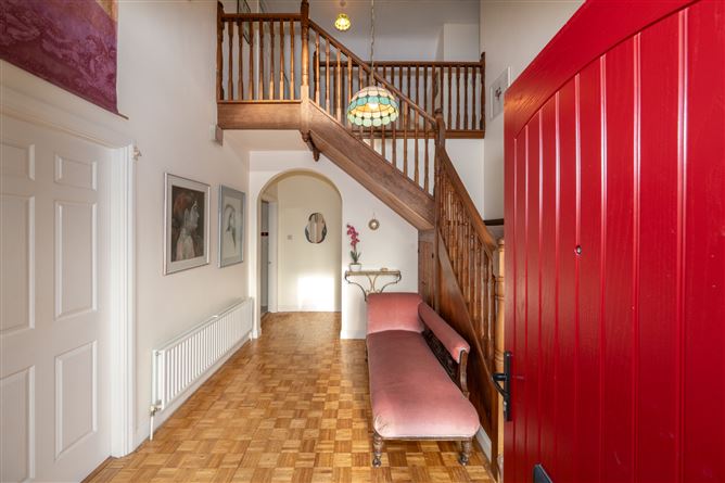 Cill Airne, Ballea Road, Carrigaline, Cork