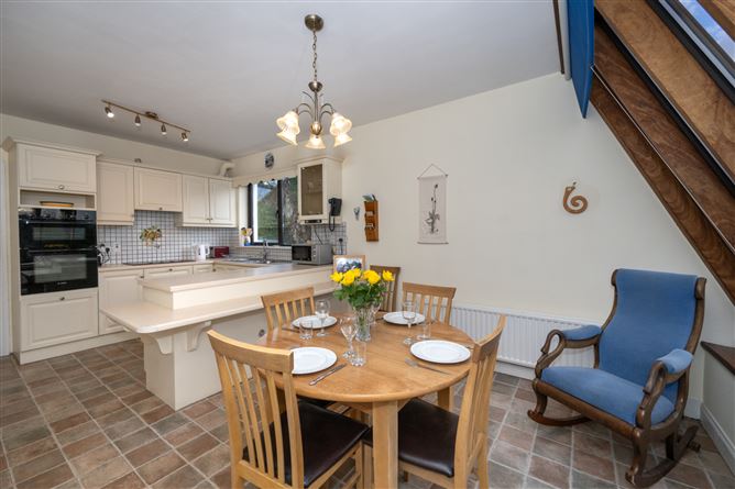 Cill Airne, Ballea Road, Carrigaline, Cork