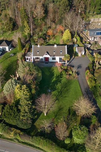 Cill Airne, Ballea Road, Carrigaline, Cork