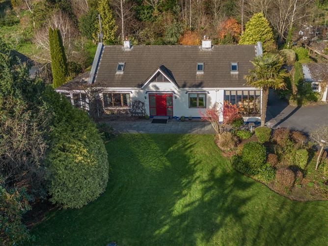 Cill Airne, Ballea Road, Carrigaline, Cork