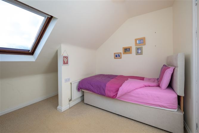 Cill Airne, Ballea Road, Carrigaline, Cork