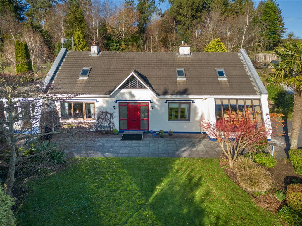Cill Airne, Ballea Road, Carrigaline, Cork