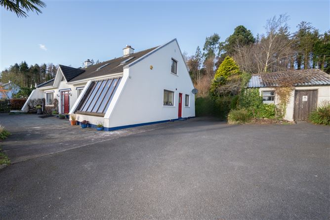 Cill Airne, Ballea Road, Carrigaline, Cork