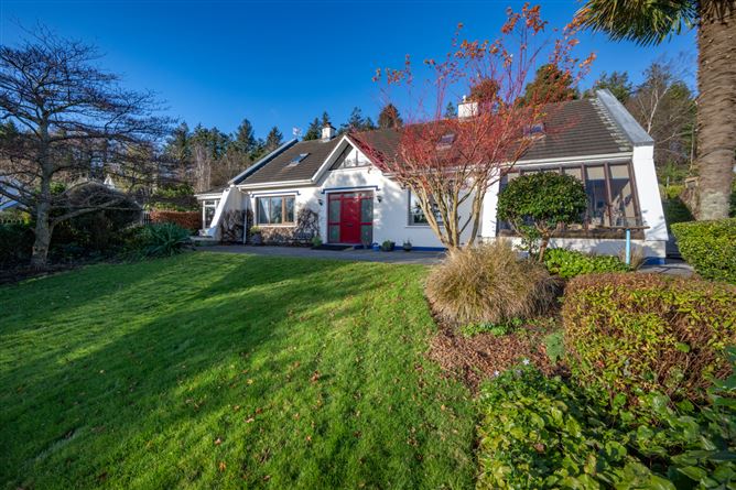 Cill Airne, Ballea Road, Carrigaline, Cork
