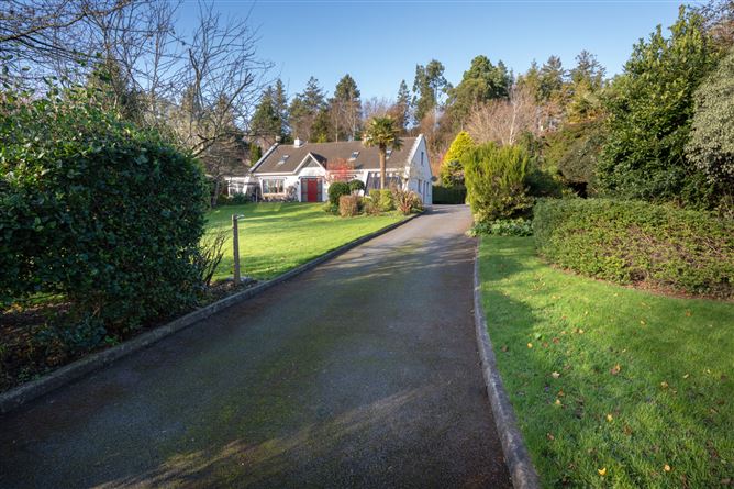 Cill Airne, Ballea Road, Carrigaline, Cork