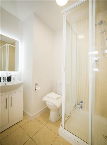 Apartment 148 Parklands, Block 4, Northwood , Santry, Dublin