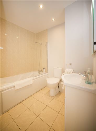 Apartment 148 Parklands, Block 4, Northwood , Santry, Dublin